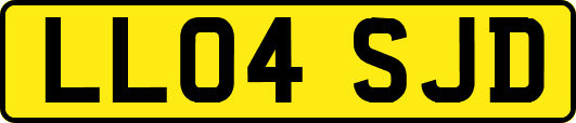 LL04SJD