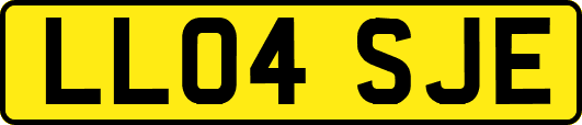 LL04SJE