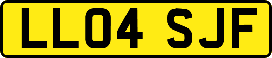 LL04SJF