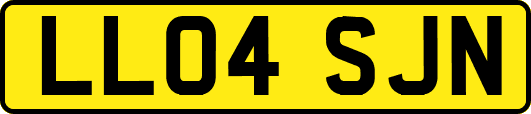LL04SJN