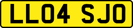 LL04SJO