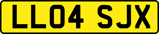 LL04SJX