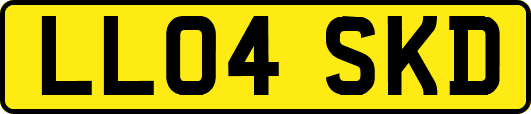 LL04SKD