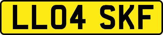 LL04SKF