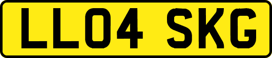 LL04SKG