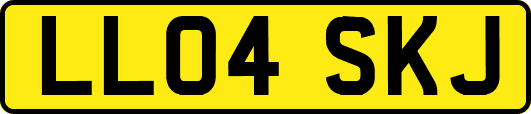 LL04SKJ