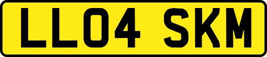 LL04SKM