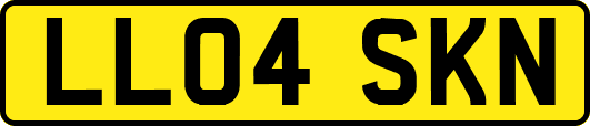 LL04SKN