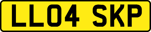 LL04SKP