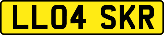 LL04SKR