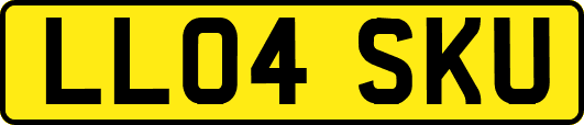 LL04SKU