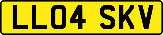 LL04SKV