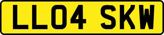 LL04SKW