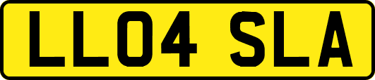 LL04SLA