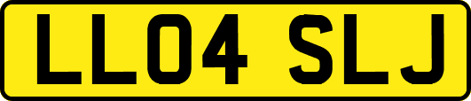 LL04SLJ