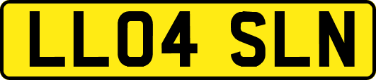 LL04SLN