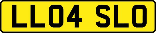 LL04SLO