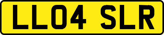 LL04SLR