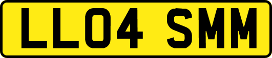 LL04SMM