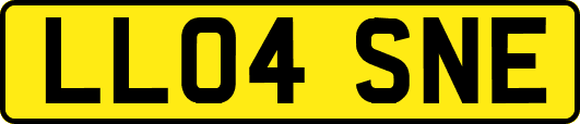 LL04SNE