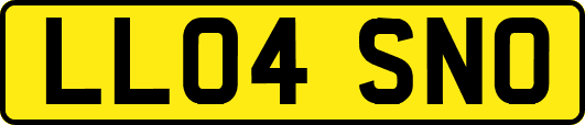 LL04SNO