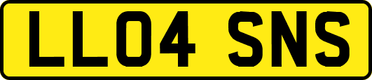 LL04SNS
