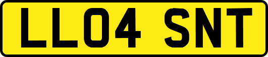 LL04SNT