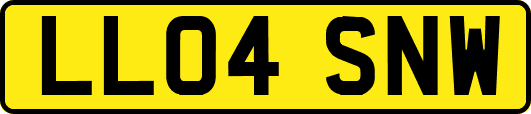 LL04SNW