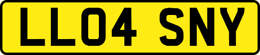 LL04SNY