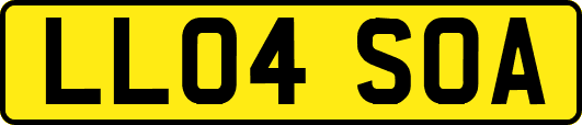 LL04SOA
