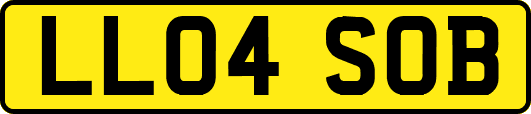 LL04SOB