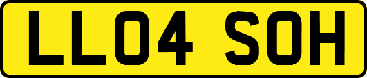 LL04SOH