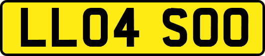 LL04SOO