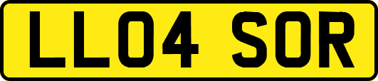 LL04SOR