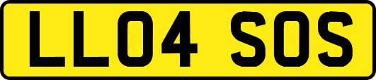 LL04SOS