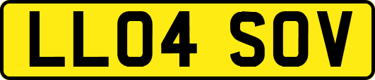 LL04SOV