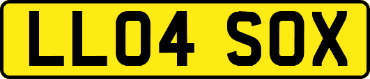 LL04SOX
