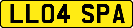 LL04SPA