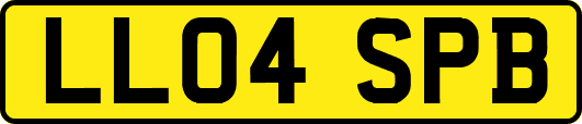 LL04SPB