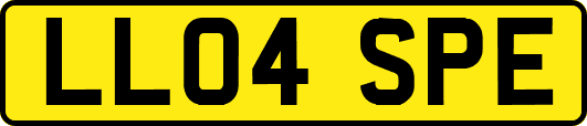 LL04SPE