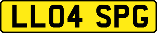 LL04SPG