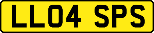 LL04SPS