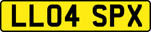 LL04SPX