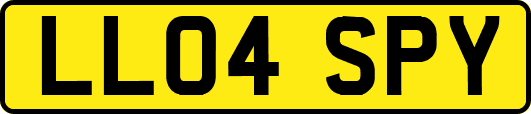LL04SPY