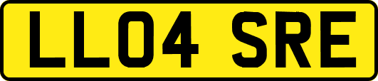 LL04SRE