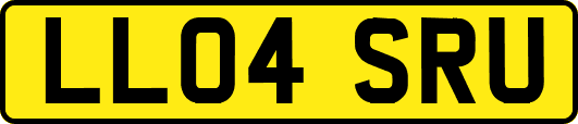 LL04SRU