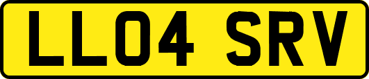 LL04SRV