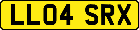 LL04SRX