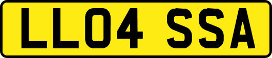 LL04SSA