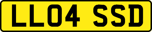LL04SSD